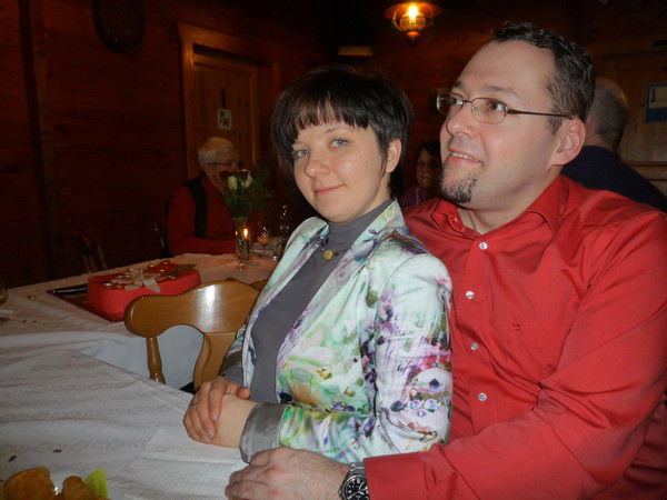 Вероника Шефер