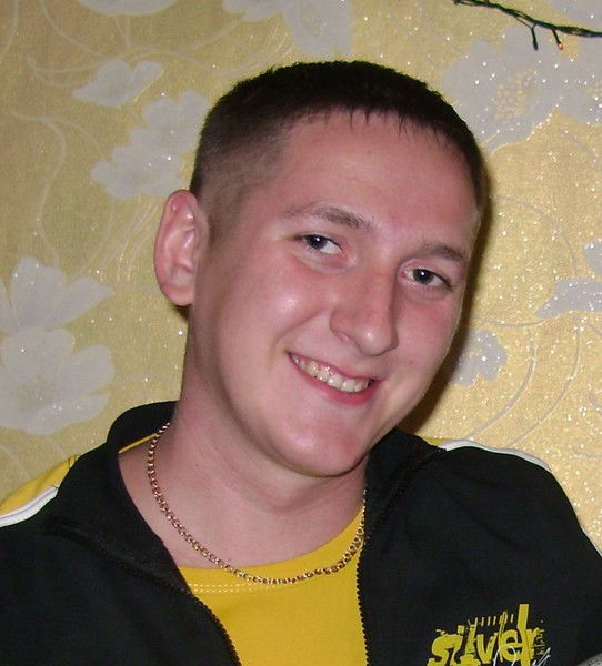 Игорь Межоннов