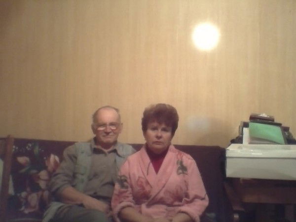 Игорь Лагунов