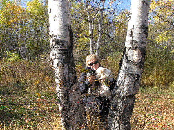 Галина Станкевич