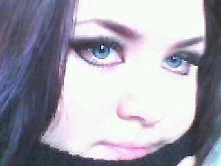 Елена Синякова