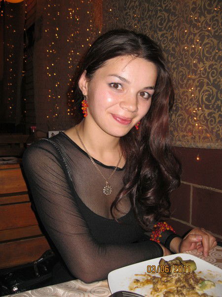 Тереза Султанбекова