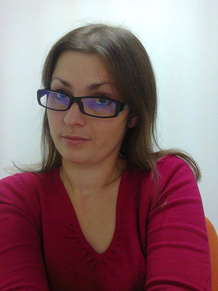 Виктория Черная