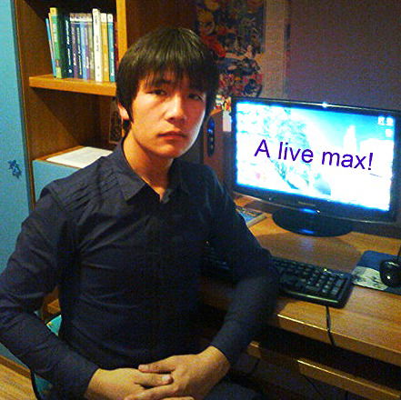 ***medet*** ***serikuly***