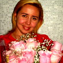 Ирина Жирова (Максен)