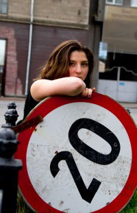 Александра Митрофанова