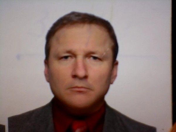 Алексей Шаронов