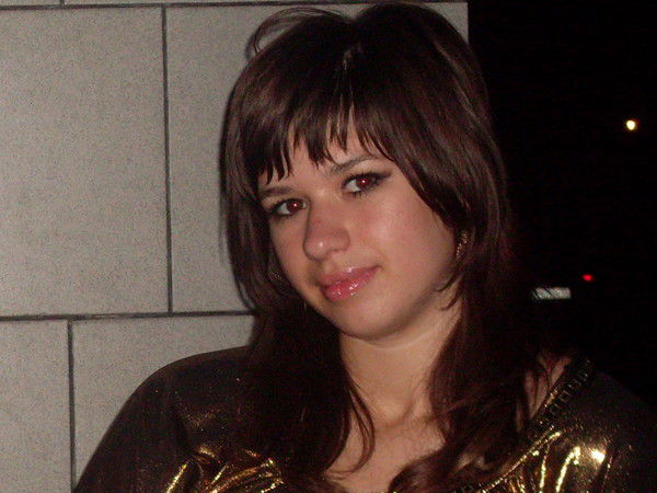 Марина Копчинская