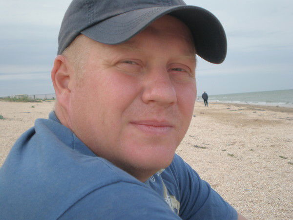 Виктор Шевченко