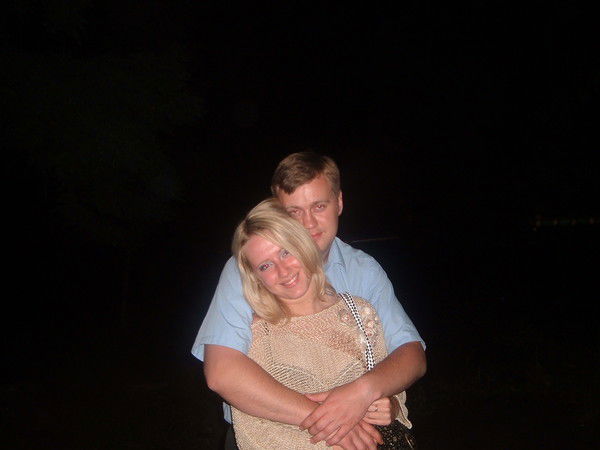 Оксана Тярина