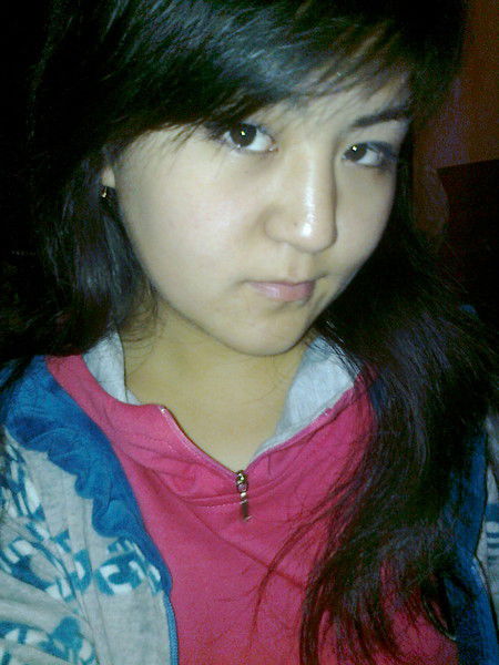 !!! *** Devushka S Harakterom *** !!!