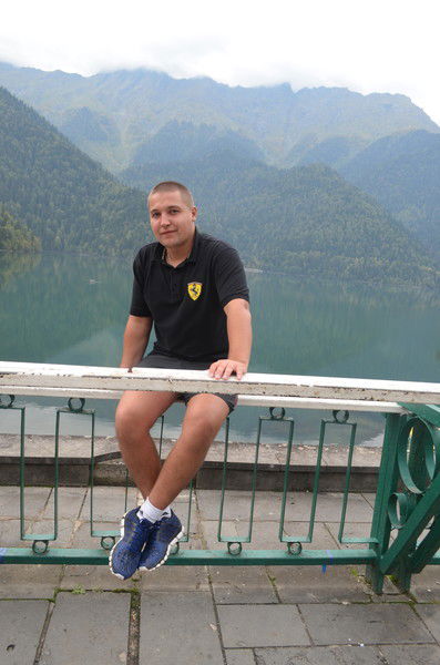 Валентин Борзов