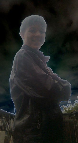 Дмитрий Завьялов