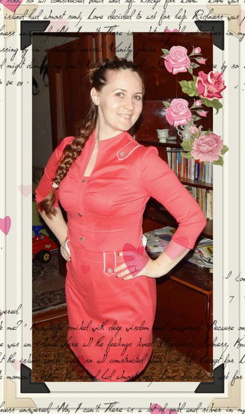 Ольга Давыдова