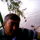 Абдислан Курманбаев