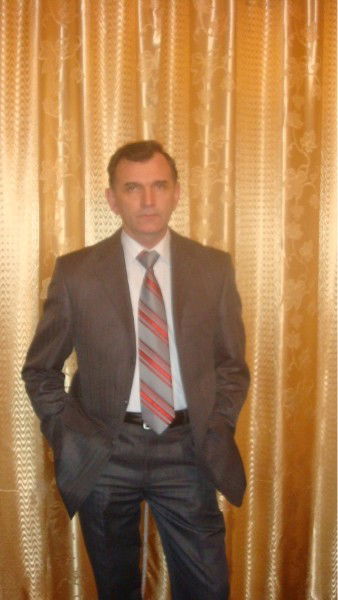 Мельник Павел