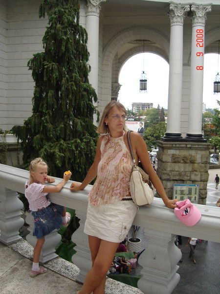 Инна Шахова