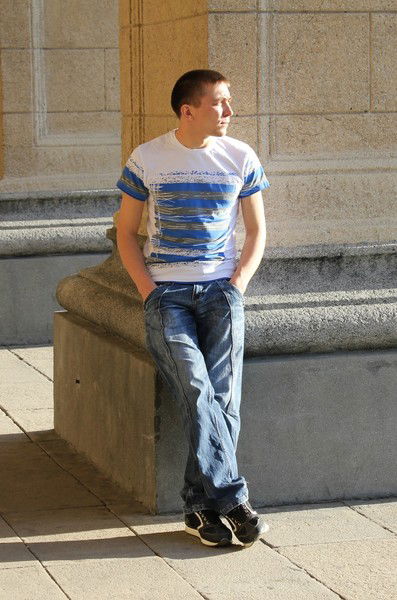 Валерий Талалай