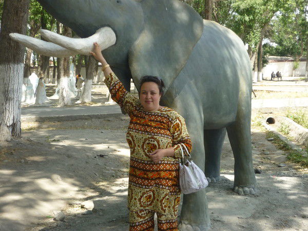 Евгения Канаева