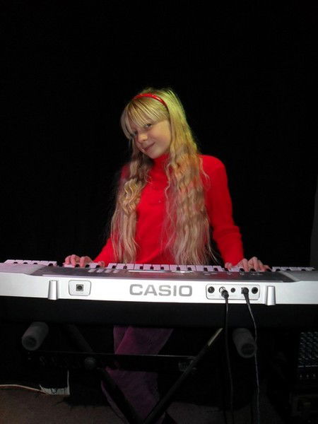 Диана Дымова