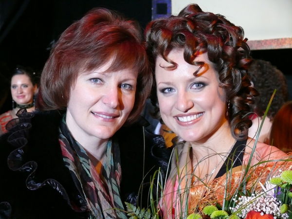 Марина Демакова