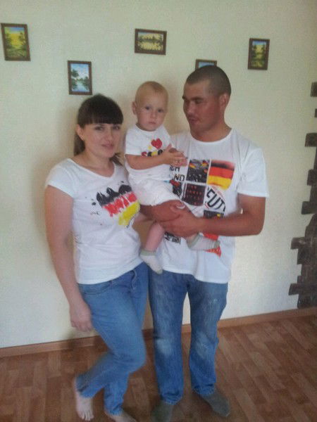 Татьяна Свиденко