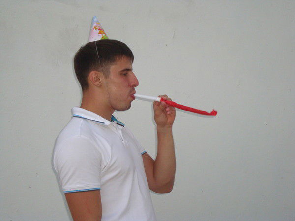 Женя Кузнецов