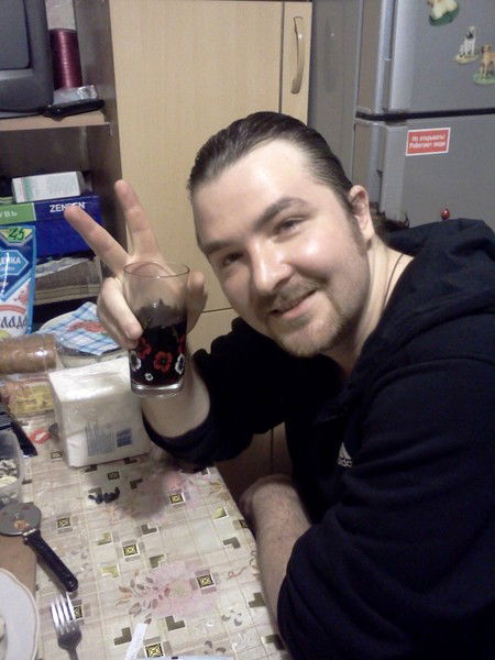 Игорь Васильев