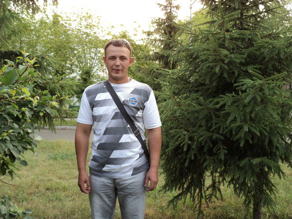 Виталий Волков