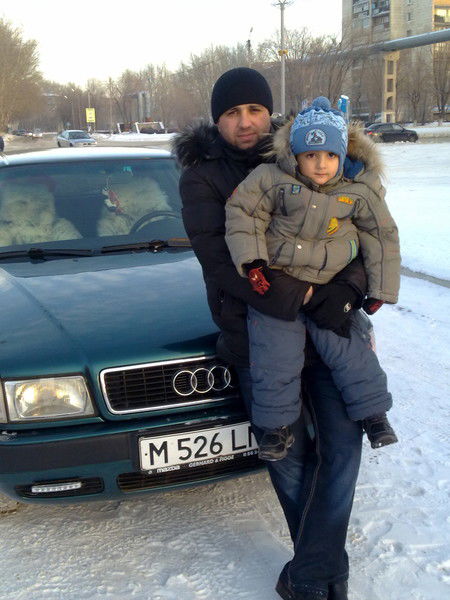 Саид Гусеинов