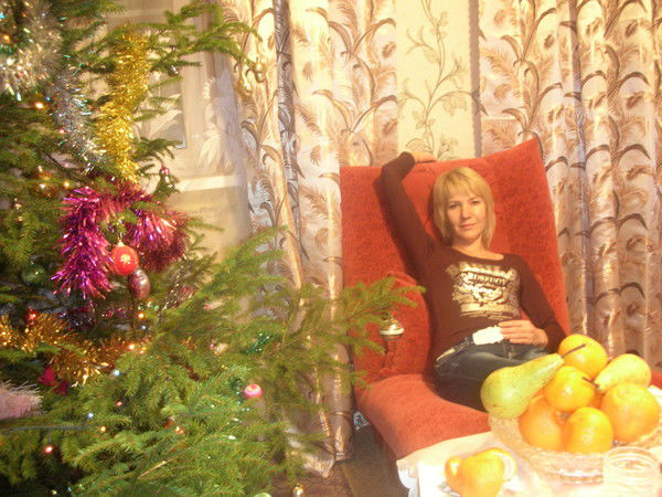 Людмила Стогней