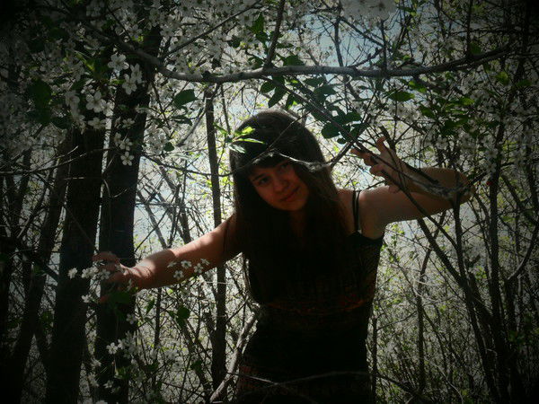 Маргарита Китаева