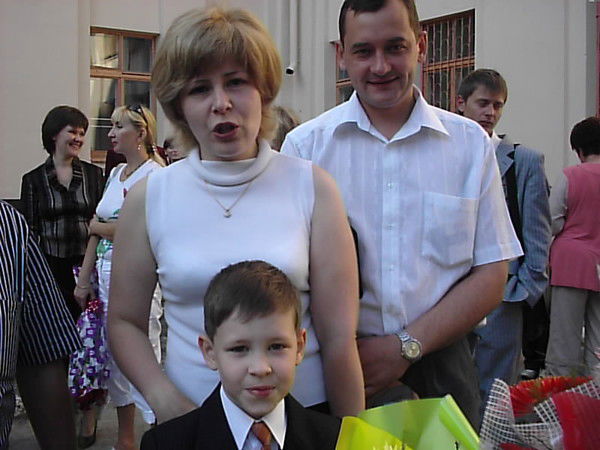 Андрей Осипов