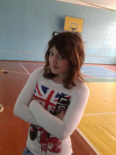 Юлия Кронда