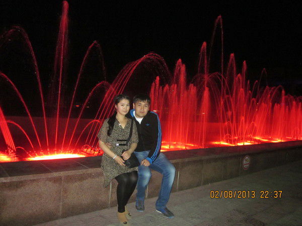 Samat-Ali Шейх Ali !!!!