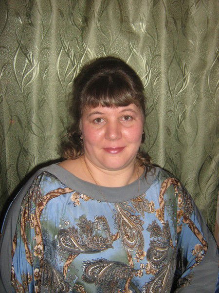 Татьяна Васильева