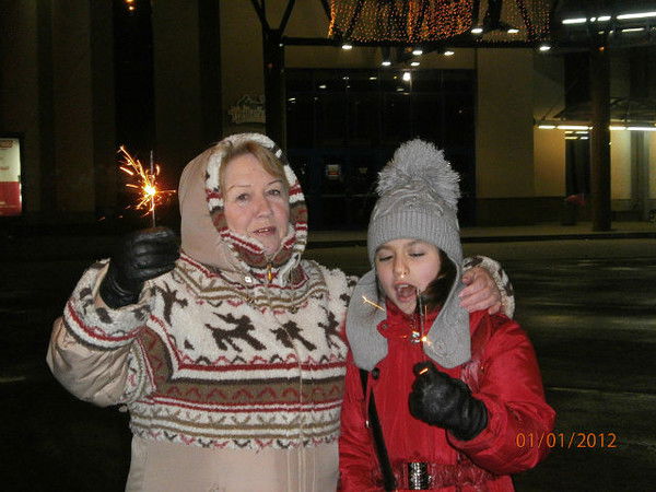 Любовь Кулакова