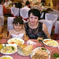 Гульнара Мустакаева