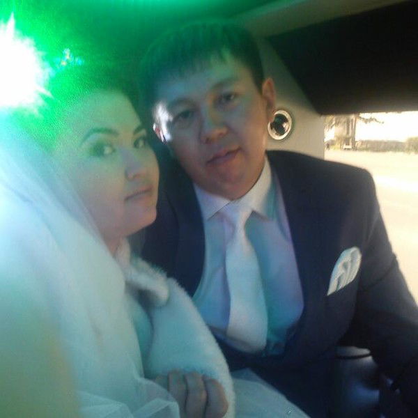 Перизат Сыздыкова