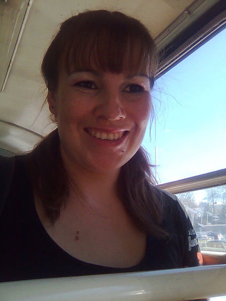 Анастасия Слободина