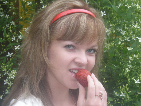 Юлия Инюшова