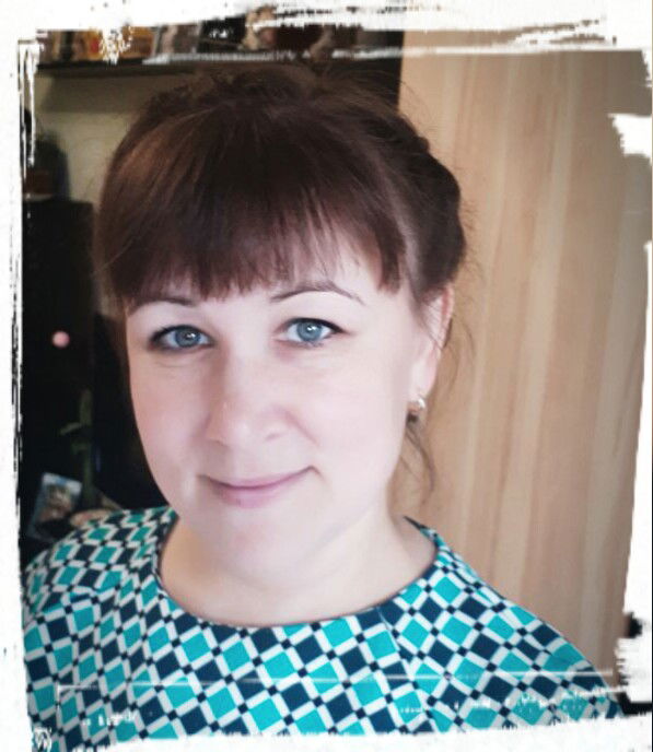 Анна Рылова