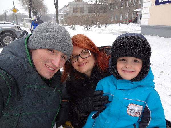 Антон Горяинов