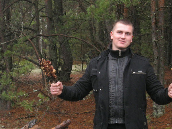 Дима Путырский