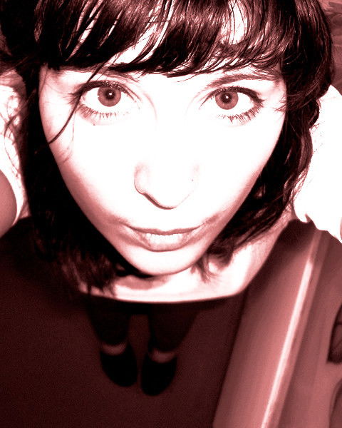 Лена Киблахова