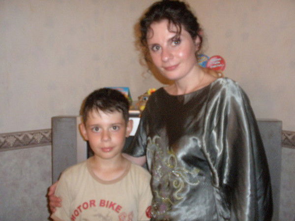 Ольга Рудакова