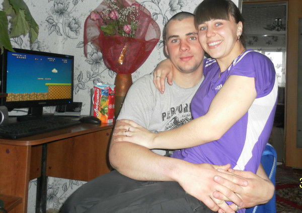 Анна Деревяга