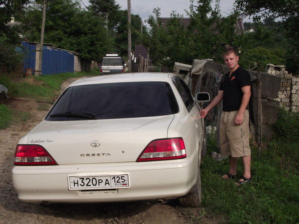 Вадим Глущенко