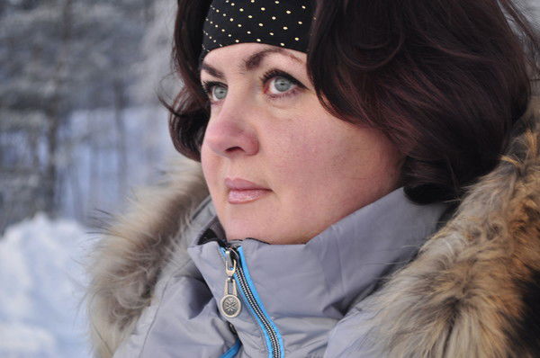 Неля Пастушенко