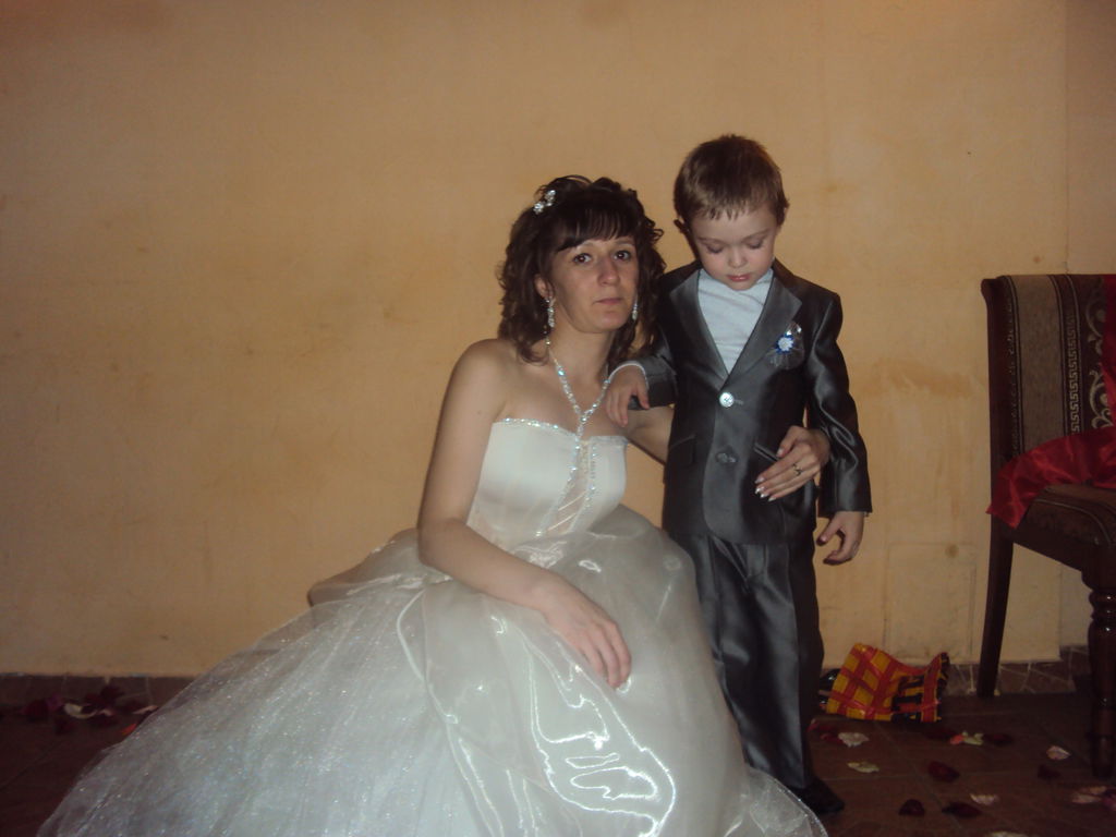 Людмила Рамалданова